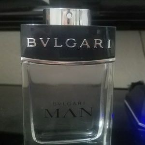 Bulgari Cologne